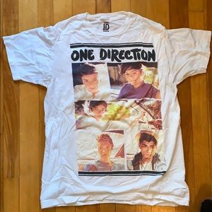 One Direction T-Shirt